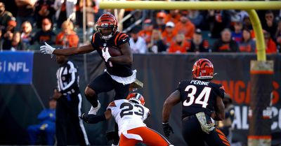 Matchups to watch for in Bengals vs. Browns