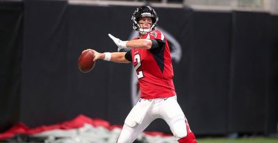 Matt Ryan projections 2022: Fantasy stats, betting odds, Indianapolis Colts player profile, season outlook, simulations