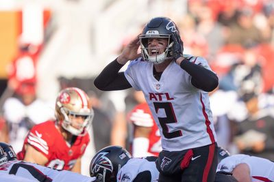 Matt Ryan Trade Grade: How Colts, Falcons fared in deal for NFL MVP