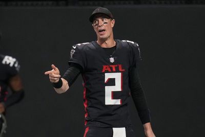 Matt Ryan trade makes Indianapolis Colts betting favorites to win AFC South