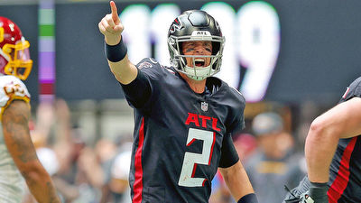 Matt Ryan traded to Colts: Fantasy Football fallout, plus how it impacts Michael Pittman, Kyle Pitts, more