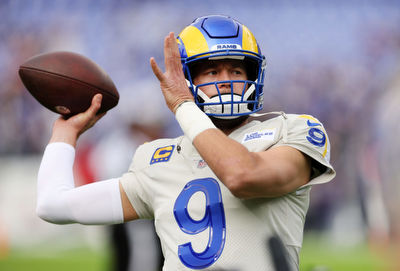 Matthew Stafford Was 'Willing' To Play For Colts: NFL World Reacts
