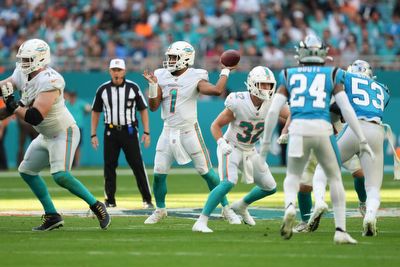 Miami Dolphins 2022 Schedule Breakdown: Stage Set for Another Good Run?