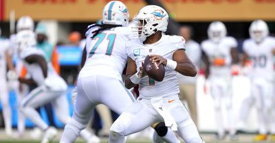 Miami Dolphins @ Los Angeles Chargers Live Thread & Game Information