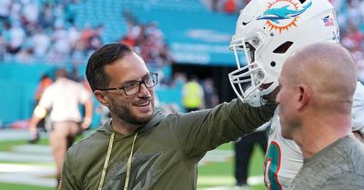 Miami Dolphins Midseason Awards: The Phinsider staff chooses team MVP, OPOY, DPOY and more!