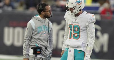 Miami Dolphins-New York Jets: Odds, injuries, preview