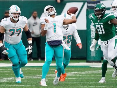 Miami Dolphins-New York Jets Week 15 Predictions Roundup
