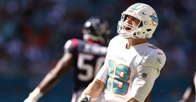 Miami Dolphins News 3/9/22: Dolphins Place Franchise Tag On Mike Gesicki