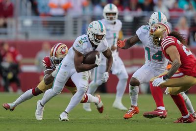 Miami Dolphins-San Francisco 49ers Five Biggest Storylines ... And How They Played Out