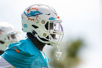 Miami Dolphins star Xavien Howard gives back, maintains hometown roots: 'Man, it's been a crazy journey'