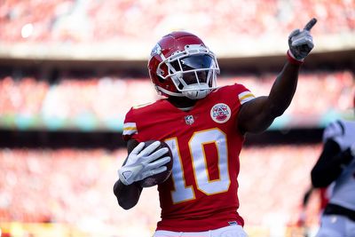 Miami Dolphins Trade WR Tyreek Hill to Miami Dolphins, Cheetah to Fins