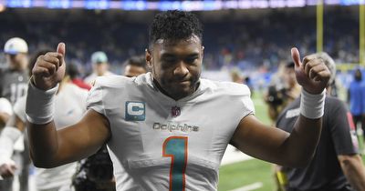 Miami Dolphins vs. Bears predictions, betting odds, line, TV