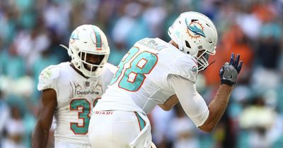 Miami Dolphins vs. Minnesota Vikings recap: Skylar Thompson’s NFL debut, Tua Tagovailoa update, Mike Gesicki’s Griddy, Noah Igbinoghene’s solid day, and more!