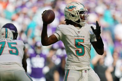 Miami Dolphins vs New England Patriots Odds, Lines, Spread, and Picks NFL Week 17