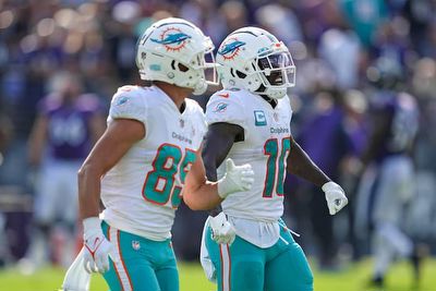 Miami Dolphins vs New York Jets Same Game Parlay Picks With $1000 NFL Betting Promo Code