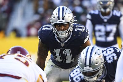 Micah Parsons, Miles Sanders lead 19 former Penn State players into NFL playoff action