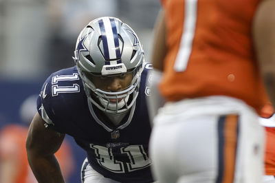Micah Parsons wins All-Pro honors (unofficial) at 2 positions