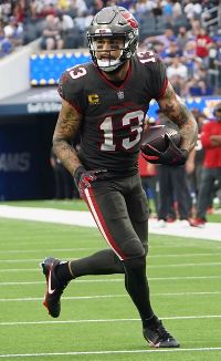Mike Evans Names Corners Who Give Him A Fight