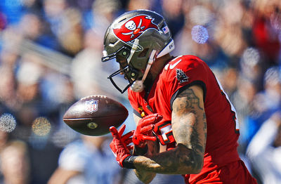Mike Evans NFL Player Prop Bets And Picks For The Playoff Round