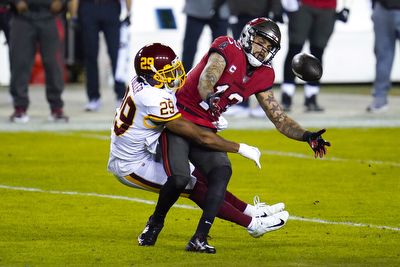 Mike Evans NFL Player Prop Bets And Picks For Week 18