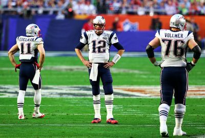 Mike Florio left utterly disappointed with Tom Brady's TV series