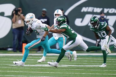 Mike Gesicki NFL Player Prop Bets And Picks For Week 18