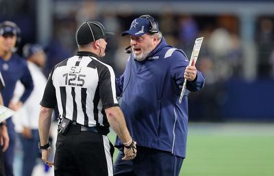 Mike McCarthy Crushes Referees After Controversial Ending to Dallas Cowboys vs. San Francisco 49ers Game: 'Is That the Quote You're Looking For?'