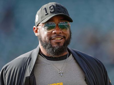 Mike Tomlin Has Never Had A Losing Season: Stats And Trends For NFL Week 18
