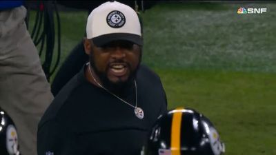 Mike Tomlin Named Coach Of The Year Candidate By The Athletic