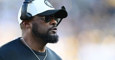 Mike Tomlin’s non-losing season streak is impressive, whether you think so or not