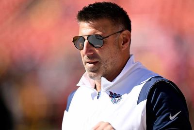 Mike Vrabel Has An Unbelievable Record As An Underdog