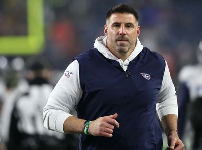 Mike Vrabel Is Unstoppable With Extra Time To Prepare: Stats and Trends For NFL Week 7