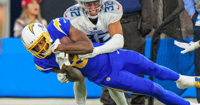 Mims' Monday Night Football Picks: Chargers vs Colts, Justin Herbert, Nick Foles props, over/under, more