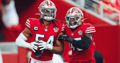 Mims' Thursday Night Football Pick: 49ers at Titans, with George Kittle, Deebo Samuel props, alternative line
