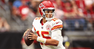 Mims' Thursday Night Football Pick: Chargers vs Chiefs, Patrick Mahomes, Justin Herbert props, and over/under