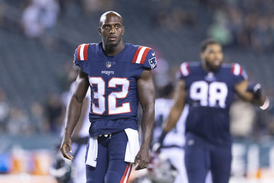 Minkah Fitzpatrick contract shows how much value Devin McCourty brings to Patriots