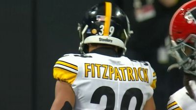 Minkah Fitzpatrick Selected To First-Ever NFLPA All-Pro Team