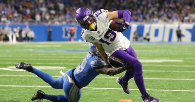 Minnesota Vikings at Detroit Lions: Third quarter recap and fourth quarter discussion