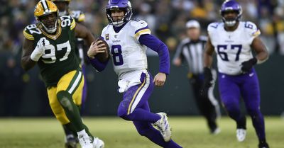 Minnesota Vikings at Green Bay Packers: Third quarter recap and fourth quarter discussion