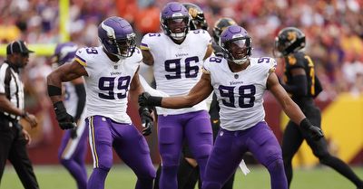 Minnesota Vikings at Washington Commanders: Third quarter recap and fourth quarter discussion