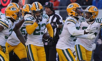 Minnesota Vikings vs Green Bay Packers Odds, Predictions and Best Bets for Week 17