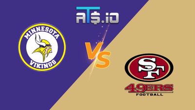 Minnesota Vikings vs San Francisco 49ers Pick & Prediction Week 12