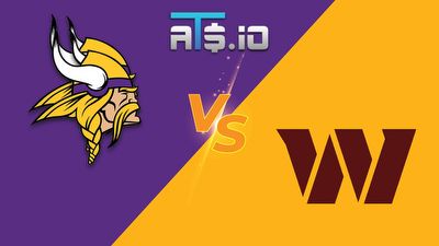 Minnesota Vikings vs Washington Commanders NFL Week 9 Pick 11/6/22