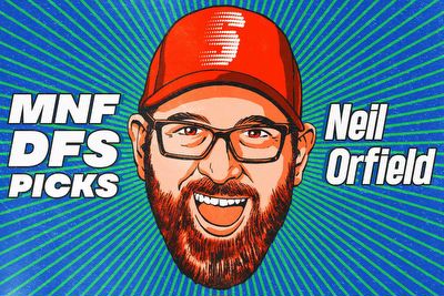 MNF NFL DFS Showdown: Aaron Jones Leads Way in Rams-Packers