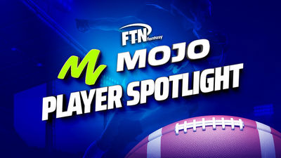 Mojo Player Spotlight: Dak Prescott, QB, Dallas Cowboys