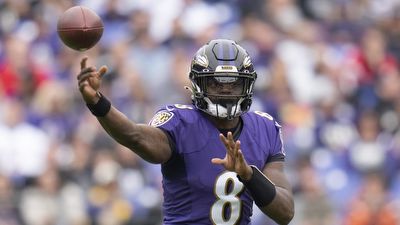 Monday Night Football Best Bets for Ravens vs. Saints (Bank on Both Offenses Moving and Scoring All Evening)