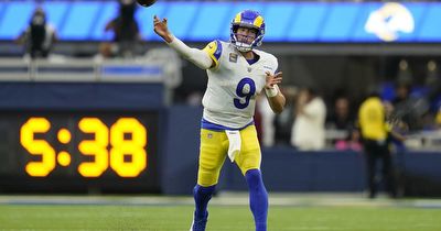 Monday Night Football betting preview: Los Angeles Rams at San Francisco 49ers odds