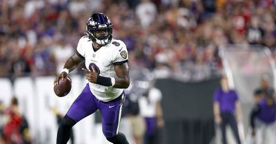 Monday Night Football picks and open thread for Week 9 Ravens at Saints