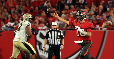 ‘Monday Night Football’ picks and open thread: Saints at Buccaneers
