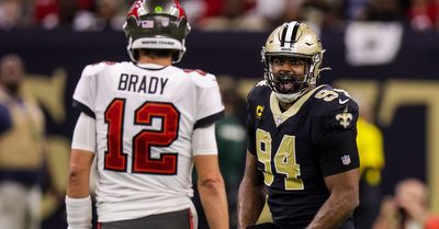 ‘Monday Night Football’ Week 13 expert picks: Saints at Buccaneers